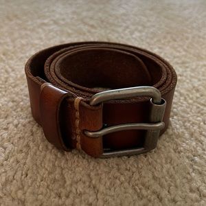 American Eagle belt